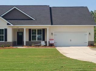 83 Springdale Rd, Graniteville, SC 29829