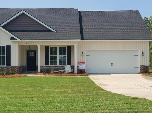 83 Springdale Rd, Graniteville, SC 29829