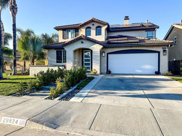 29824 Talitha Way, Murrieta, CA 92563