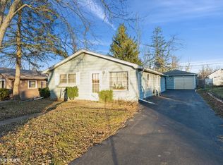 3541 Morgan St, Steger, IL 60475