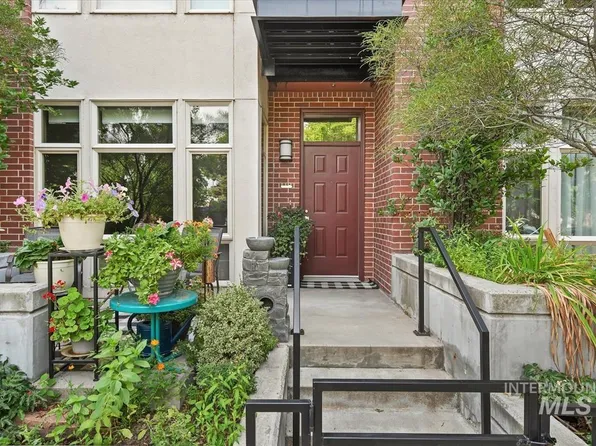 412 S 13th St APT 110, Boise, ID 83702