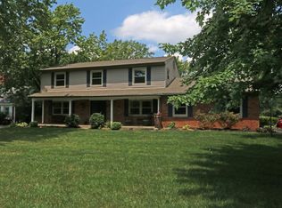 399 Circlewood Ln #1, Cincinnati, OH 45215