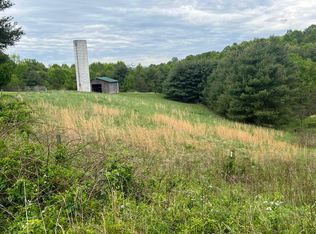 Tbd Laurel Ridge Mill Rd, Riner, VA 24149