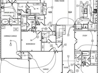 1229 Bobwhite Trl #447-LOT 447, Nolensville, TN 37135
