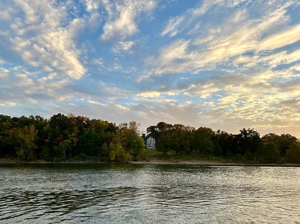 55610 E 319th Trl, Jay, OK 74346