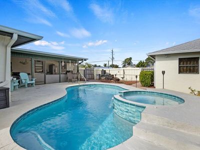 1701 SE Carvalho Street, Port Saint Lucie, FL, 34983