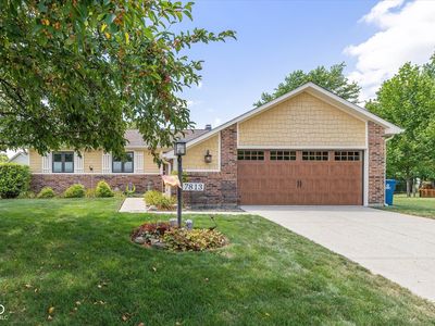 7813 Ashton Ln, Fishers, IN, 46038