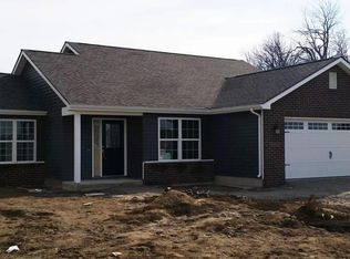 11235 Calera Psge, Roanoke, IN 46783