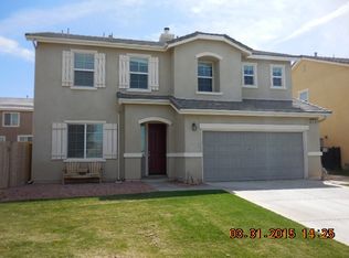 43878 43rd St W, Lancaster, CA 93536