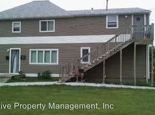 1124 11th Ave NW APT C, Minot, ND 58703
