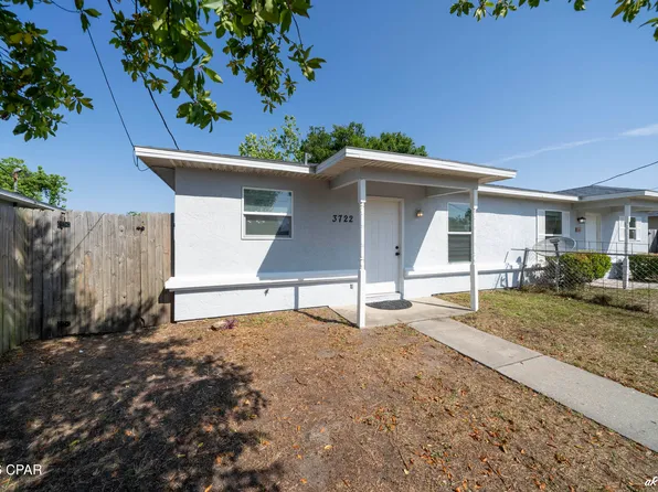3722 Burnham Way, Panama City, FL 32405