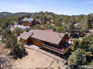 2384 Cartwright Rd, Reno, NV 89521