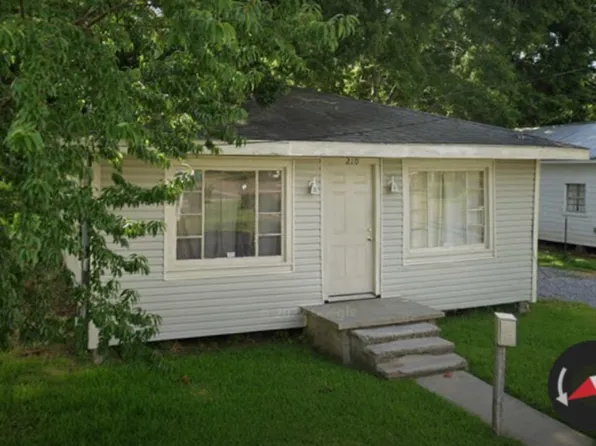 210 Jolivet St, Lafayette, LA 70501