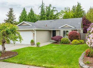 2512 Spruce Rd, Lake Stevens, WA 98258