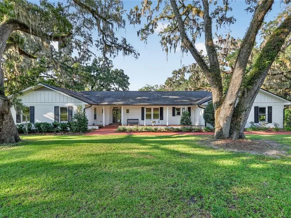 1311 SE 17th Ave, Ocala, FL 34471