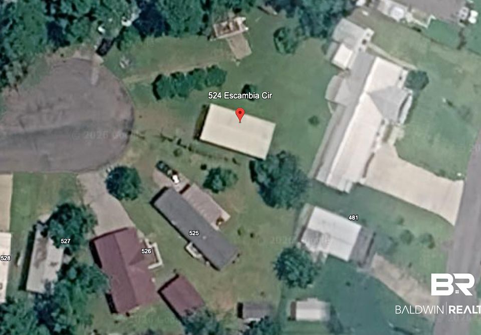 1st image of 524 Escambia Cir