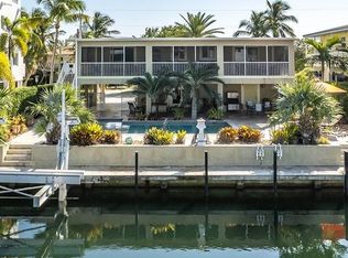 105 Severino Dr, Plantation Key, FL 33036