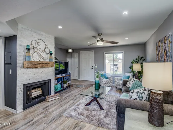 3434 N 11TH Street #1, Phoenix, AZ 85014