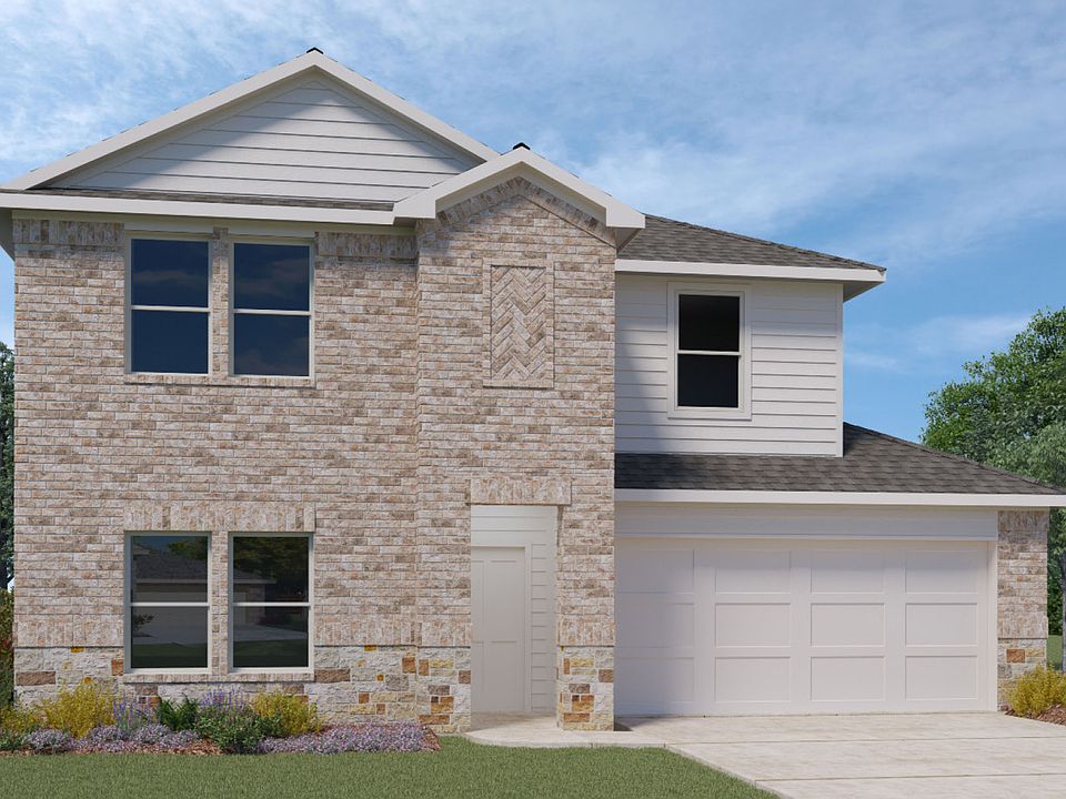 Plan Elevation.