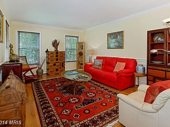 5th image of 8928 Bald Hill Pl