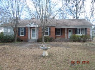 502 Roland Ave, Johnston, SC 29832