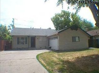 640 W Lincoln Rd, Stockton, CA 95207