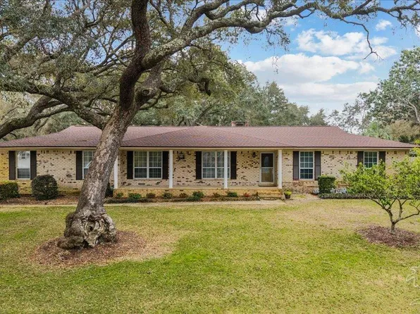 2817 Oak Ridge Dr, Gulf Breeze, FL 32563