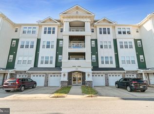 13801 Belle Chasse Blvd UNIT 414, Laurel, MD 20707