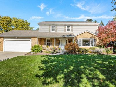 2351 Tanglewood Dr, Aurora, IL, 60506