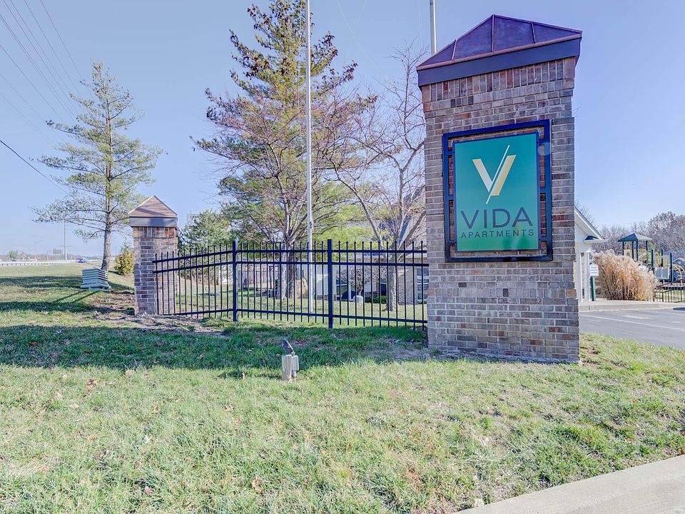 Vida Apartments 1360 Park Ashwood Dr Saint Charles MO Zillow