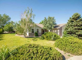 2549 Westwood Dr, Grand Junction, CO 81505