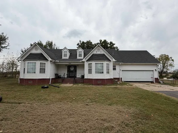 3614 Prospect Ln, Brownsville, TN 38012