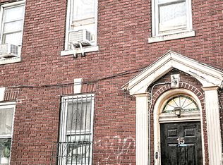 15 Bushwick Ave #3, Brooklyn, NY 11211