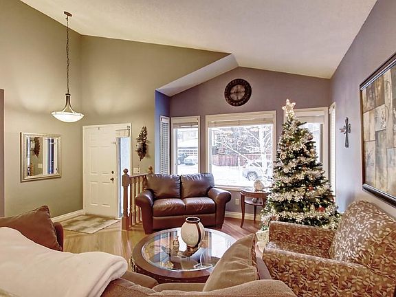 5th image of 36 Millpark Rd SW