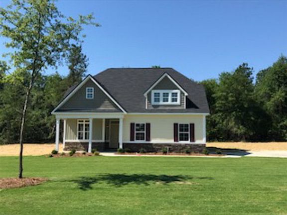 2nd image of 1359 Oakridge Plantation Rd