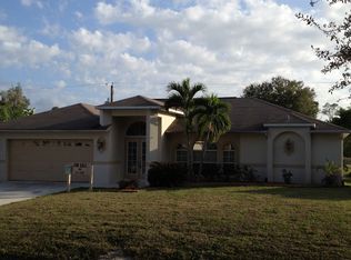 9116 Henry Rd, Fort Myers, FL 33967