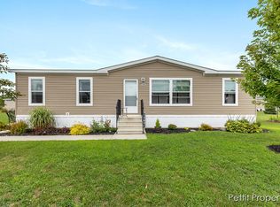 4396 Twilight Way, Allendale, MI