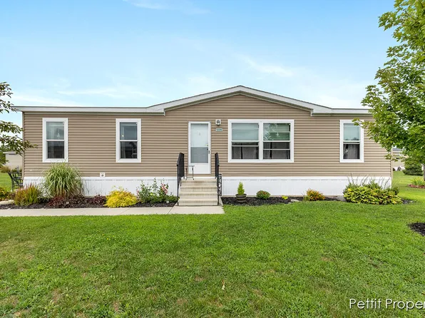 4396 Twilight Way, Allendale, MI 49401