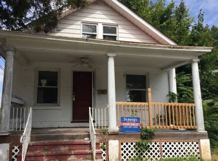 86 Westervelt Ave, North Plainfield, NJ 07060