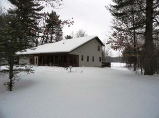 W6168 Oak Ln, Tomahawk, WI 54487