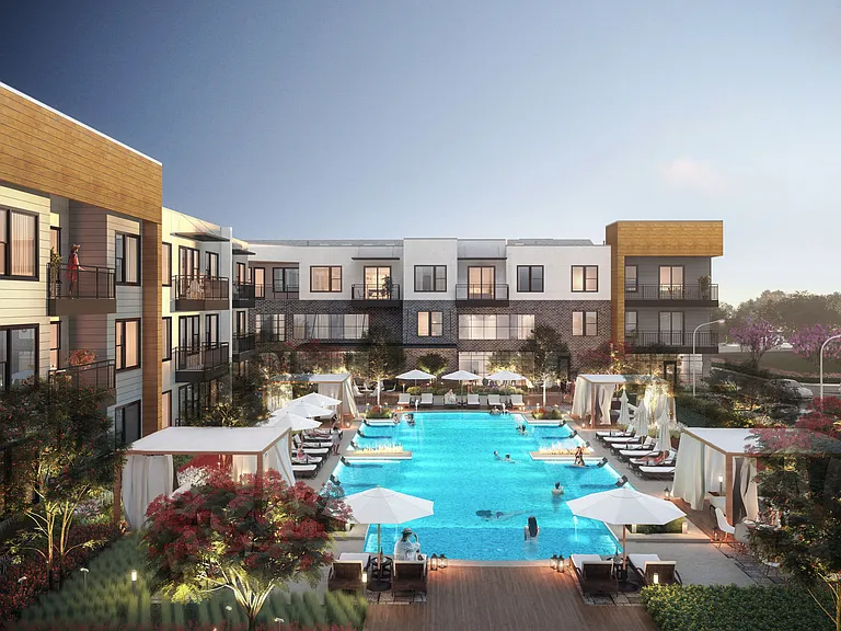 Culebra Commons — Photo 11