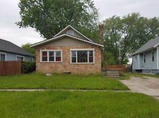 1219 Minnie St, Port Huron, MI 48060
