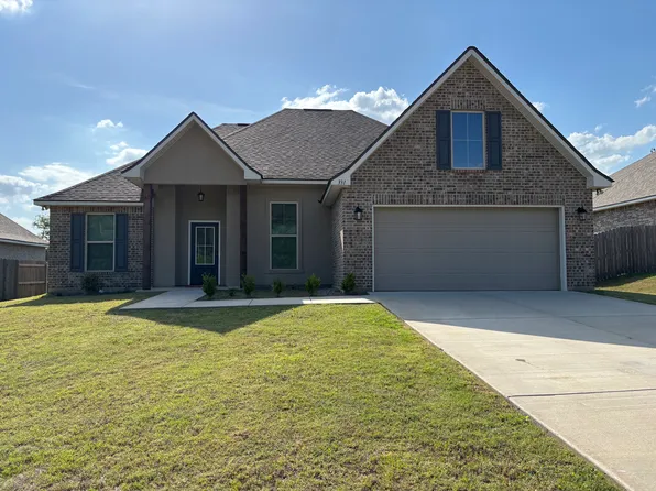 331 Hummingbird Ln, Princeton, LA 71067