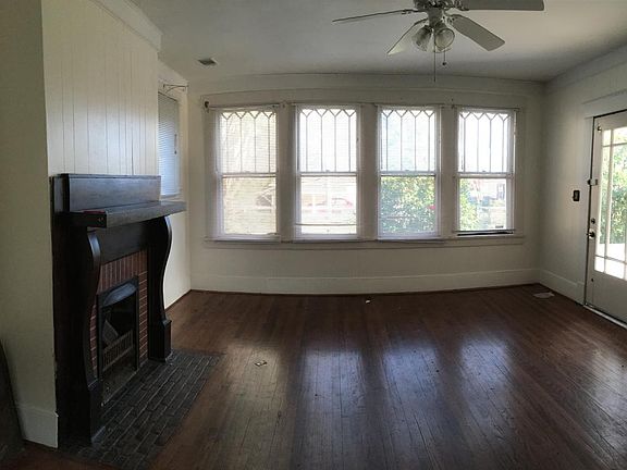 Panoramic of Living room