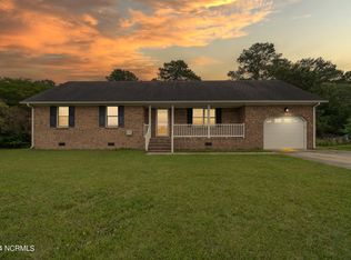 682 Methodist Church Rd, Elizabeth City, NC 27909