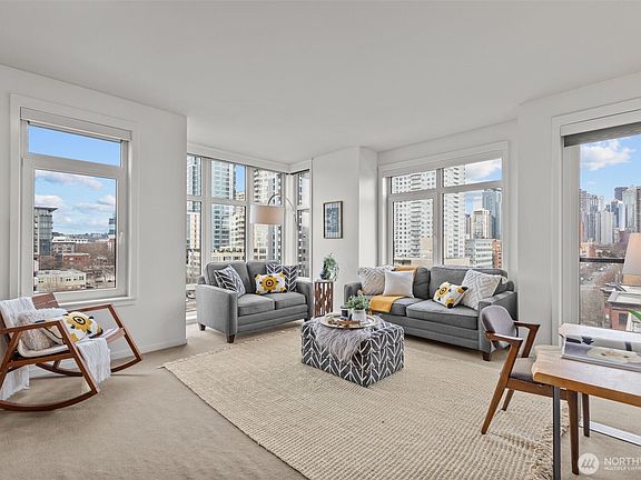 2nd image of 2721 1st Avenue #1007