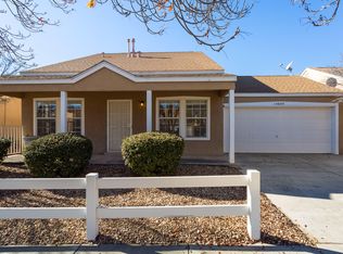 10609 Hatch Dr NW, Albuquerque, NM 87114