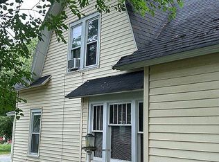 515 S Montgomery St, Hastings, MI