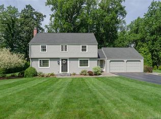 55 Founders Rd, Glastonbury, CT 06033