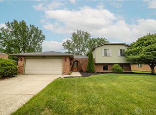 683 W Alkaline Springs Rd, Vandalia, OH 45377